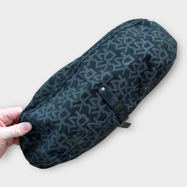 Y2K Сумка DKNY начала 2000-х годов