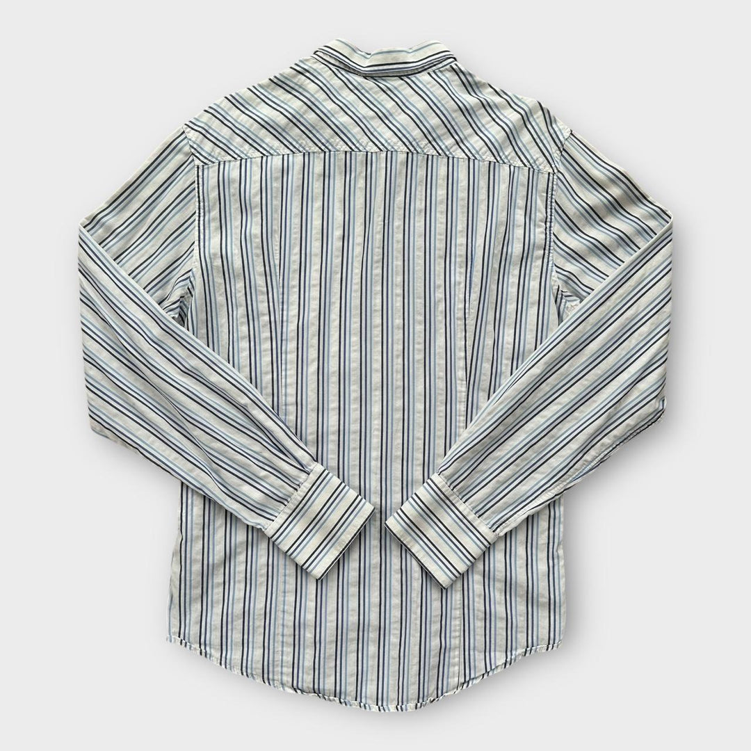 Рубашка Dolce & Gabbana - средняя.