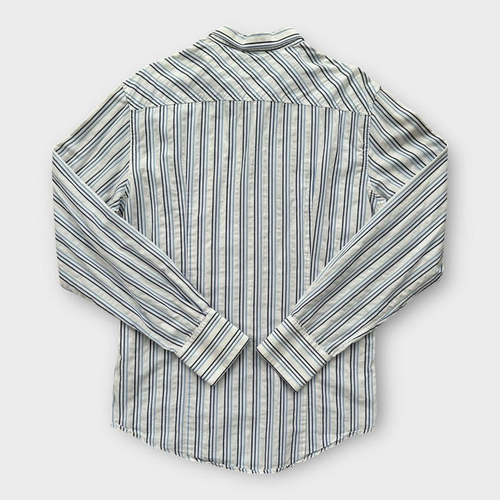 Рубашка Dolce & Gabbana - средняя.