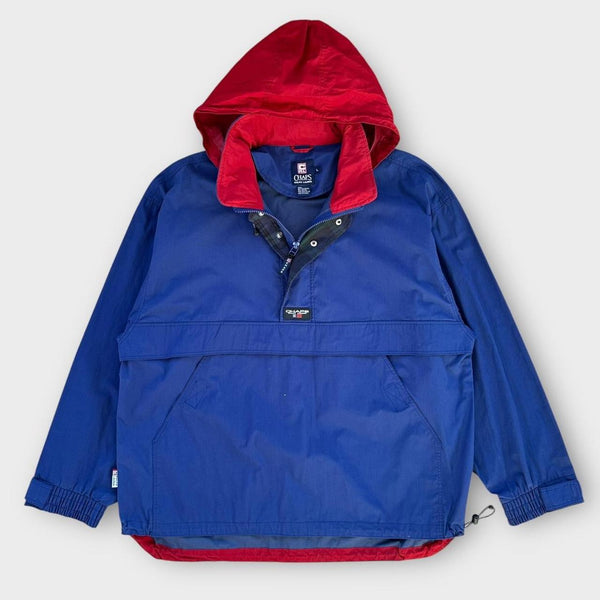 Пуловер Chaps Ralph Lauren - большой