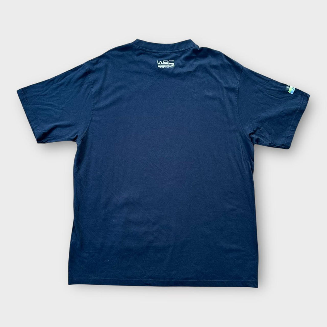 Футболка с графическим рисунком Vintage Motor Rally — XXXL