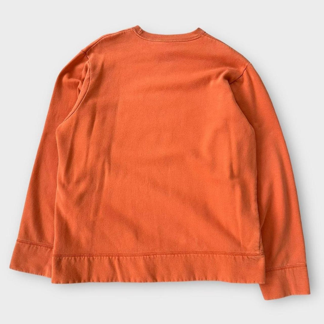 Толстовка Tommy Hilfiger - маленькая