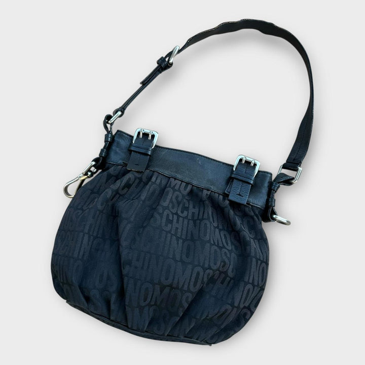 сумка Moschino Y2K