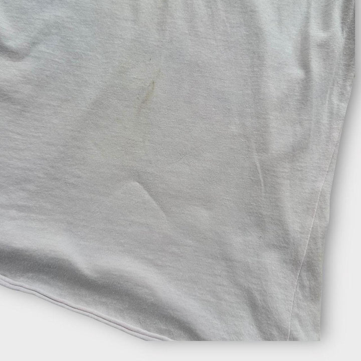 Винтажный джинсовый топ Y2K Armani — GB12