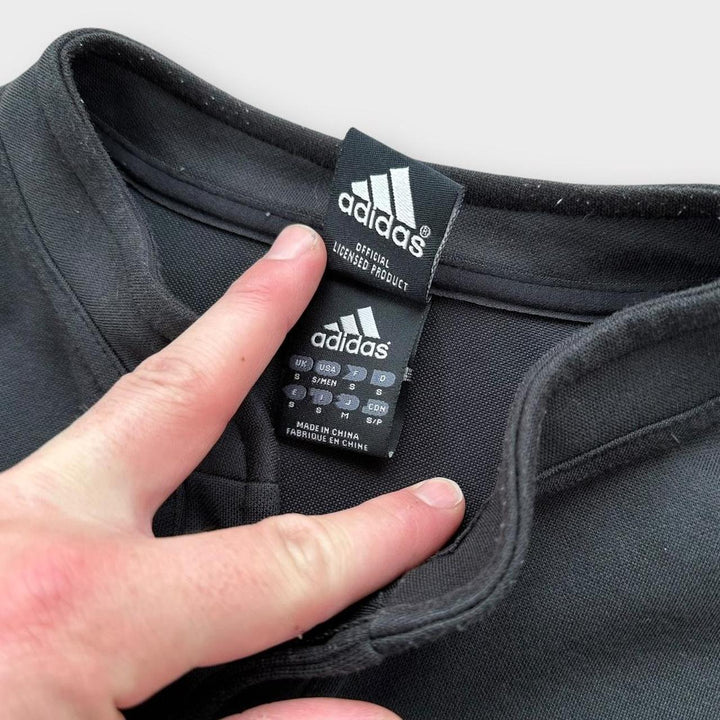 Футболка для регби New Zealand All Blacks