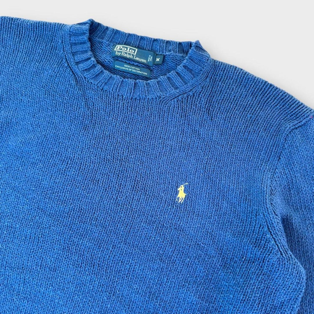 Джемпер Polo Ralph Lauren - средний размер