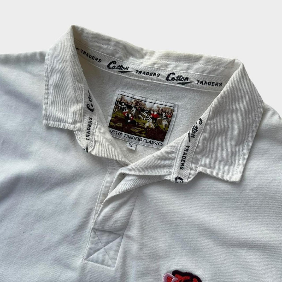 Футболка сборной Англии для регби - XL