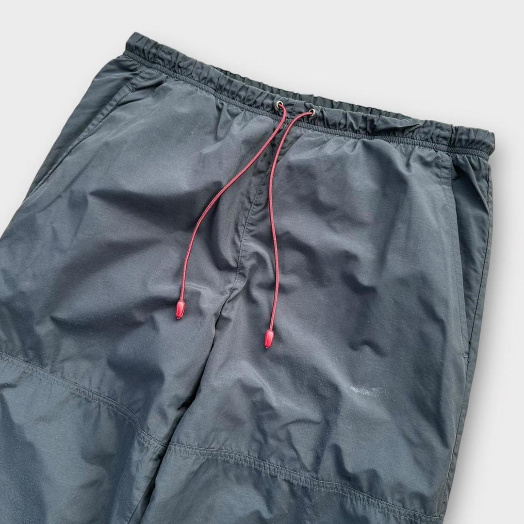 Винтажные спортивные брюки Nike, средний размер