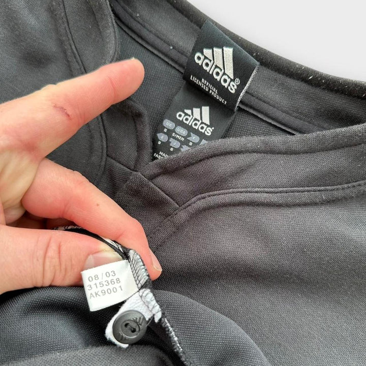 Футболка для регби New Zealand All Blacks