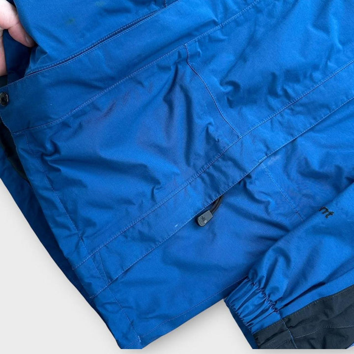 Куртка Vintage North face - средний размер