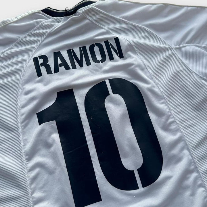 Футболка Vintage Independente, большая