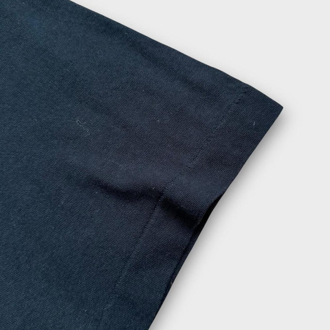 Винтажная футболка Roy Wood Band, средний размер