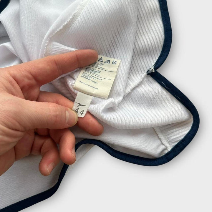 Футболка Vintage Independente, большая