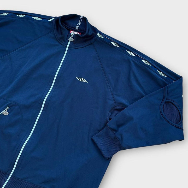 Спортивная куртка Umbro - XL