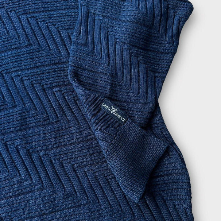 Джемпер Carlo Colucci - XL