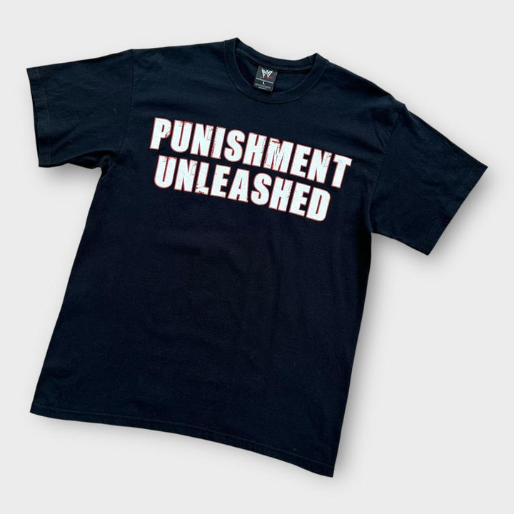 Борцовская футболка WWE Batista - большая