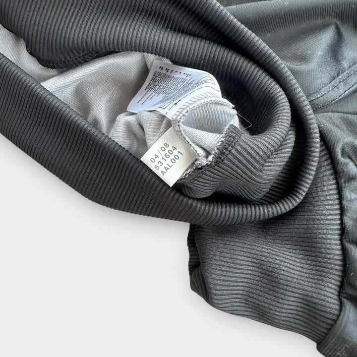 Винтажная спортивная куртка Adidas - XL