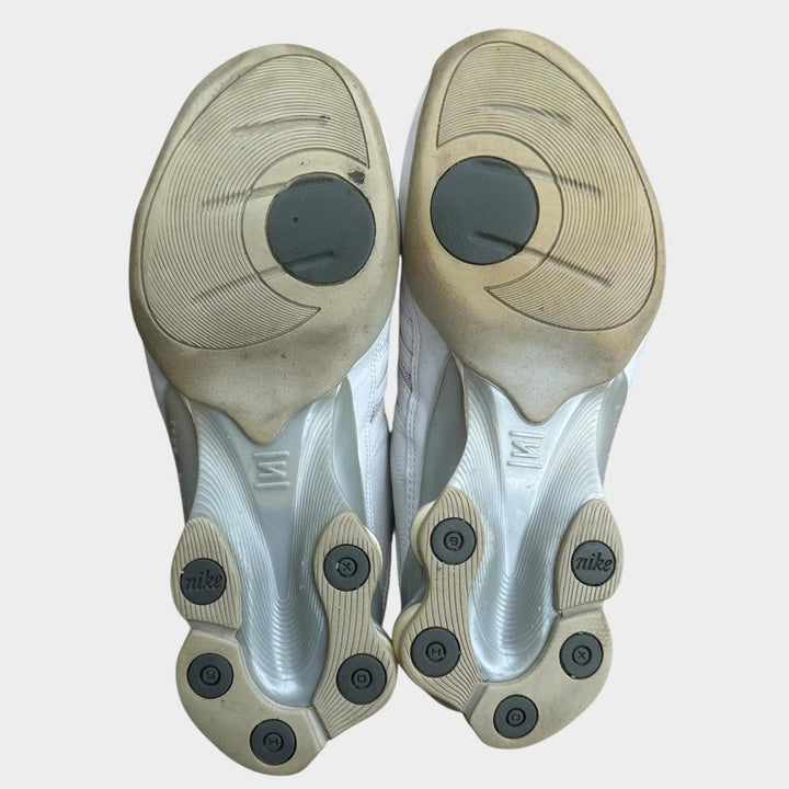 Винтажные Nike Shox — UK6