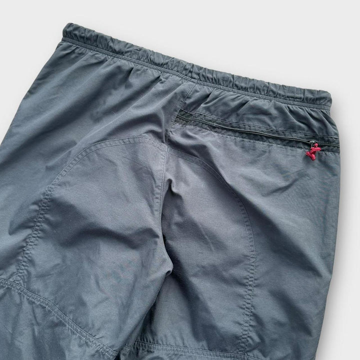 Винтажные спортивные брюки Nike, средний размер