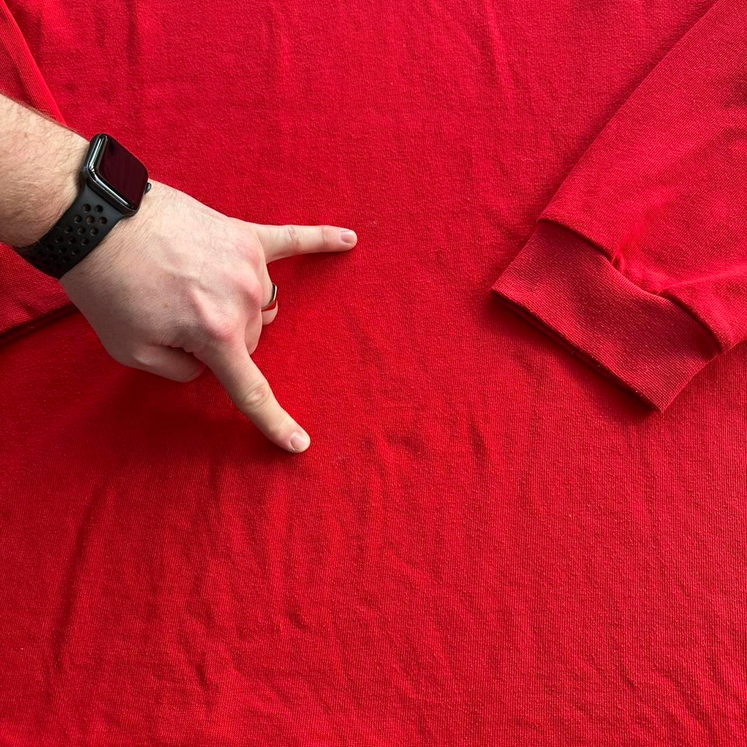 Футболка для регби Vintage Wales — XXXL