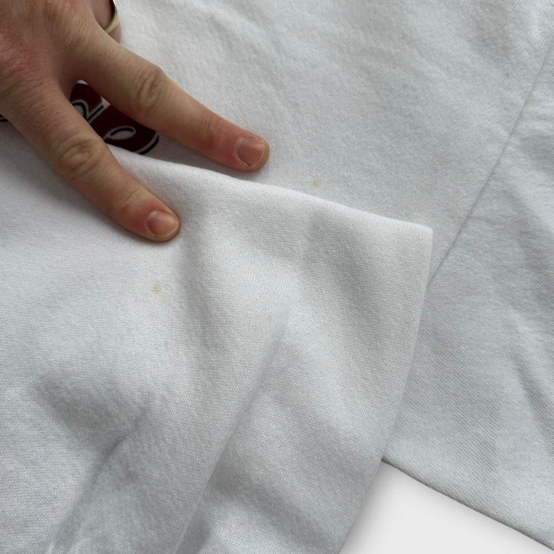 Толстовка Vintage Hard Rock Café, средний размер