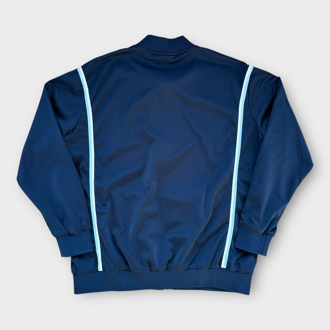 Винтажная спортивная куртка Lacoste - XL