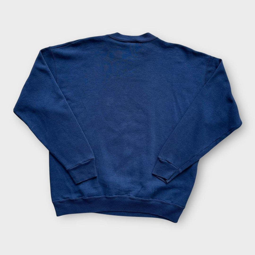 Винтажный свитшот Disney - большой