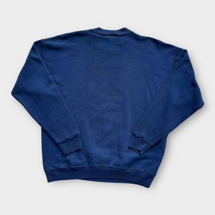 Винтажный свитшот Disney - большой