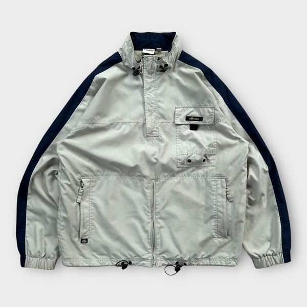 Пуловер Ellesse - большой