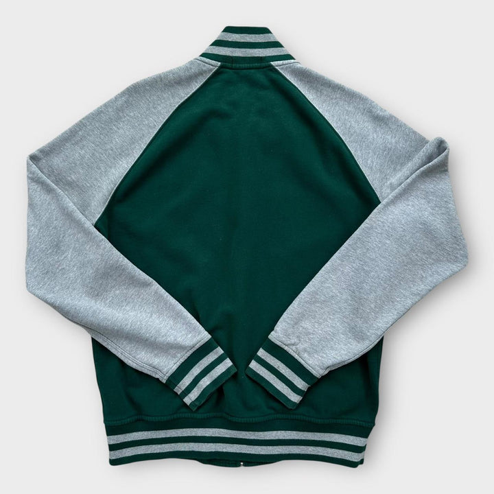 Хлопковый бомбер Ralph - средний