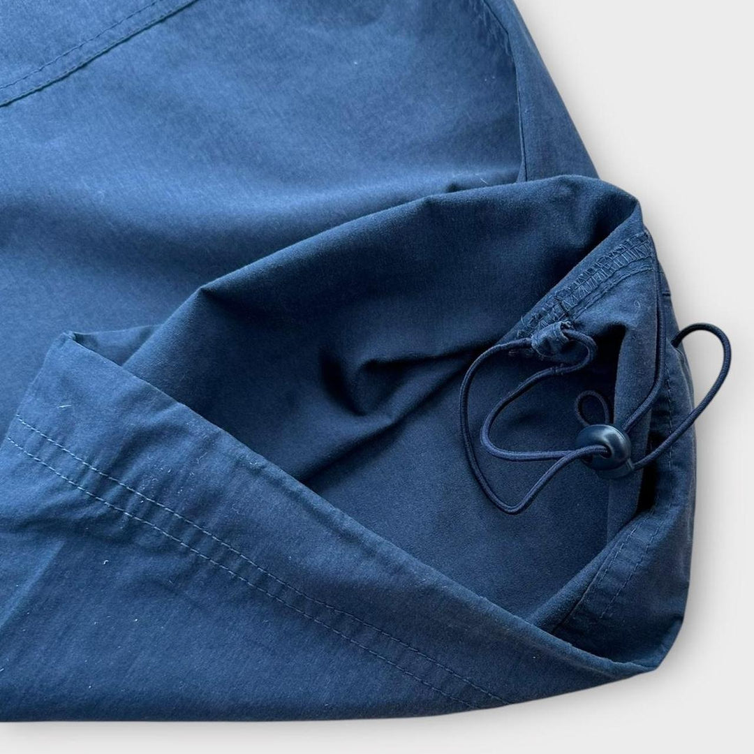 Винтажные спортивные брюки Nike — женские 12