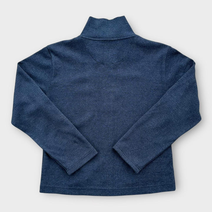 Джемпер на молнии Reebok – женский UK12