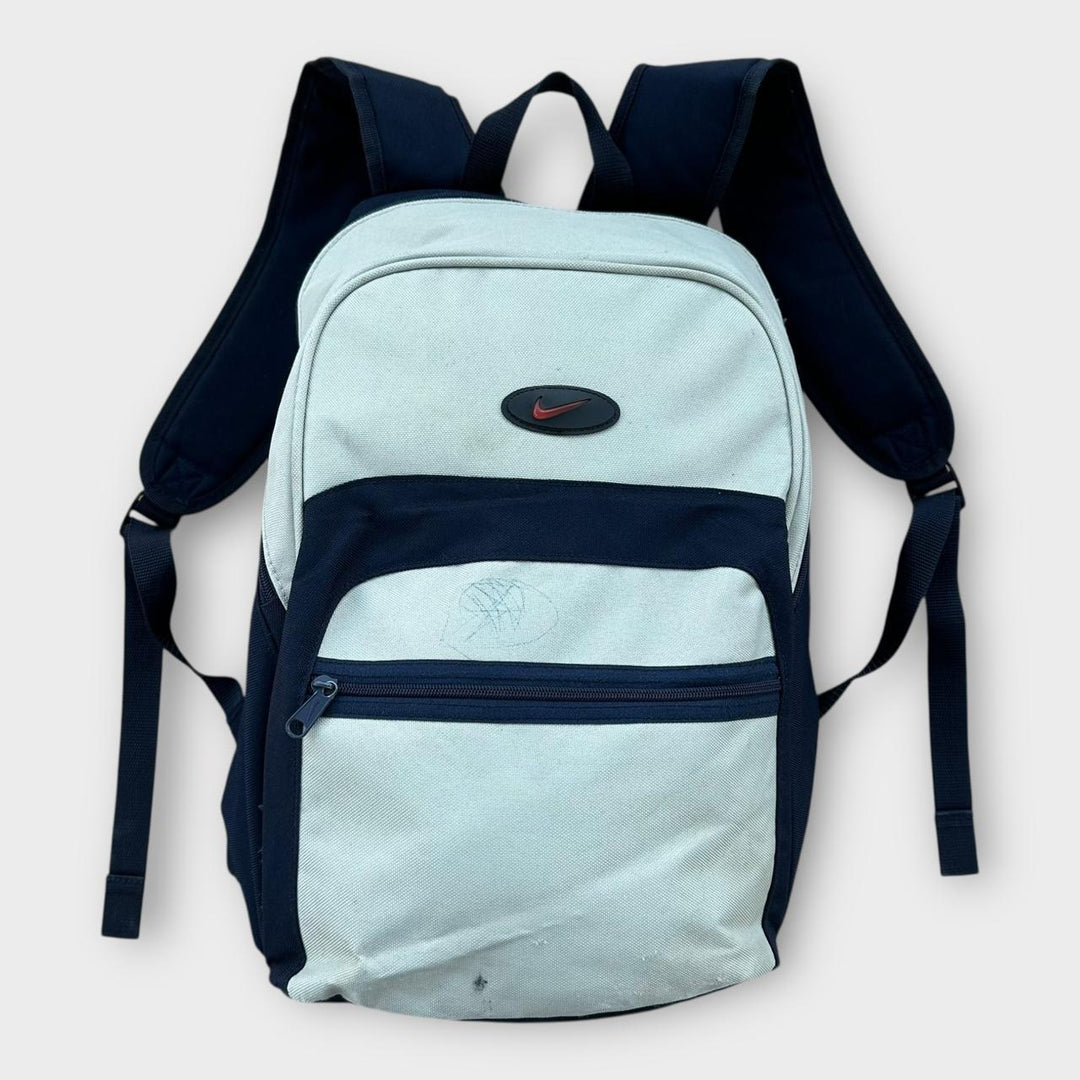 Винтажный рюкзак Nike - один размер