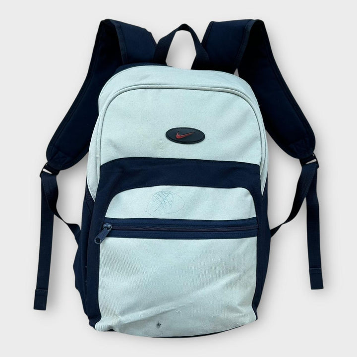 Винтажный рюкзак Nike - один размер