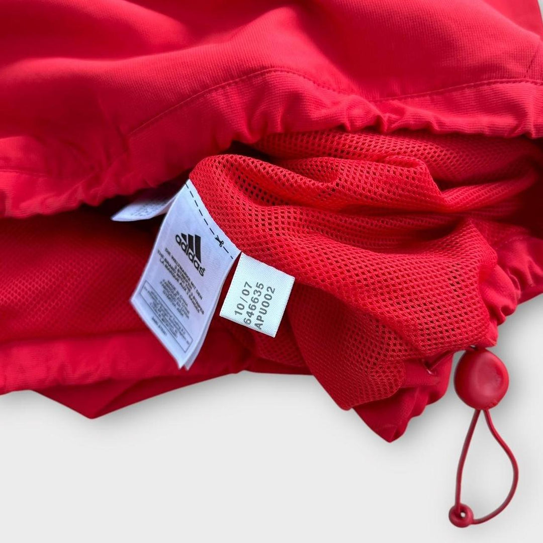 Куртка Munster Rugby - большая