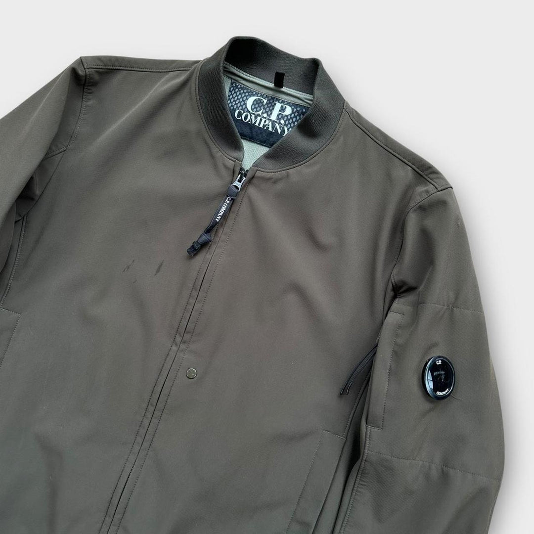 Куртка-бомбер CP Company - Средний