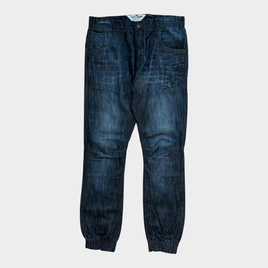 Джинсы Twisted Soul Y2K - 36x32
