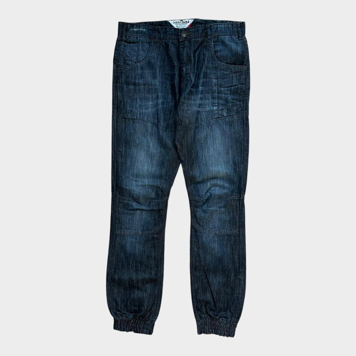 Джинсы Twisted Soul Y2K - 36x32