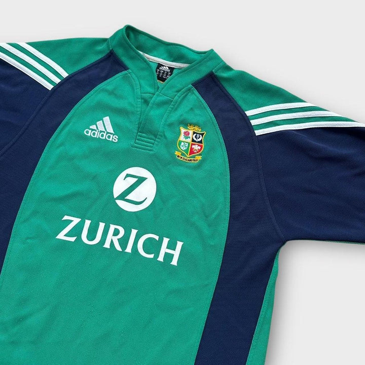 Майка для регби Lions - XL