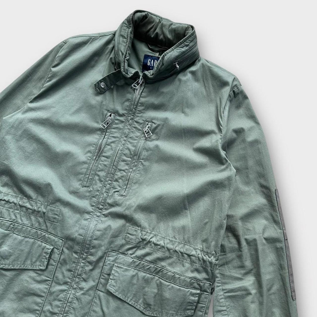 Куртка Technical Gap - женская средняя (проверьте размеры)