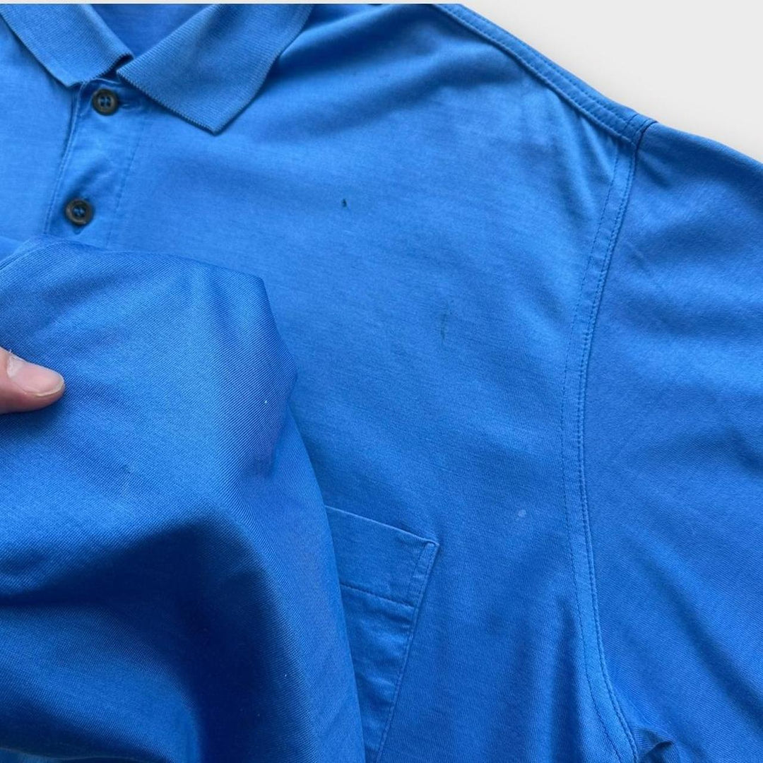 Рубашка-поло Burberry - средний размер