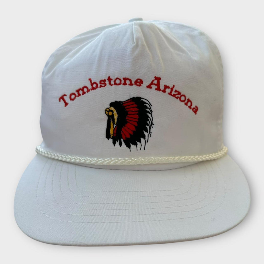 Винтажная кепка дальнобойщика из США — один размер подходит всем