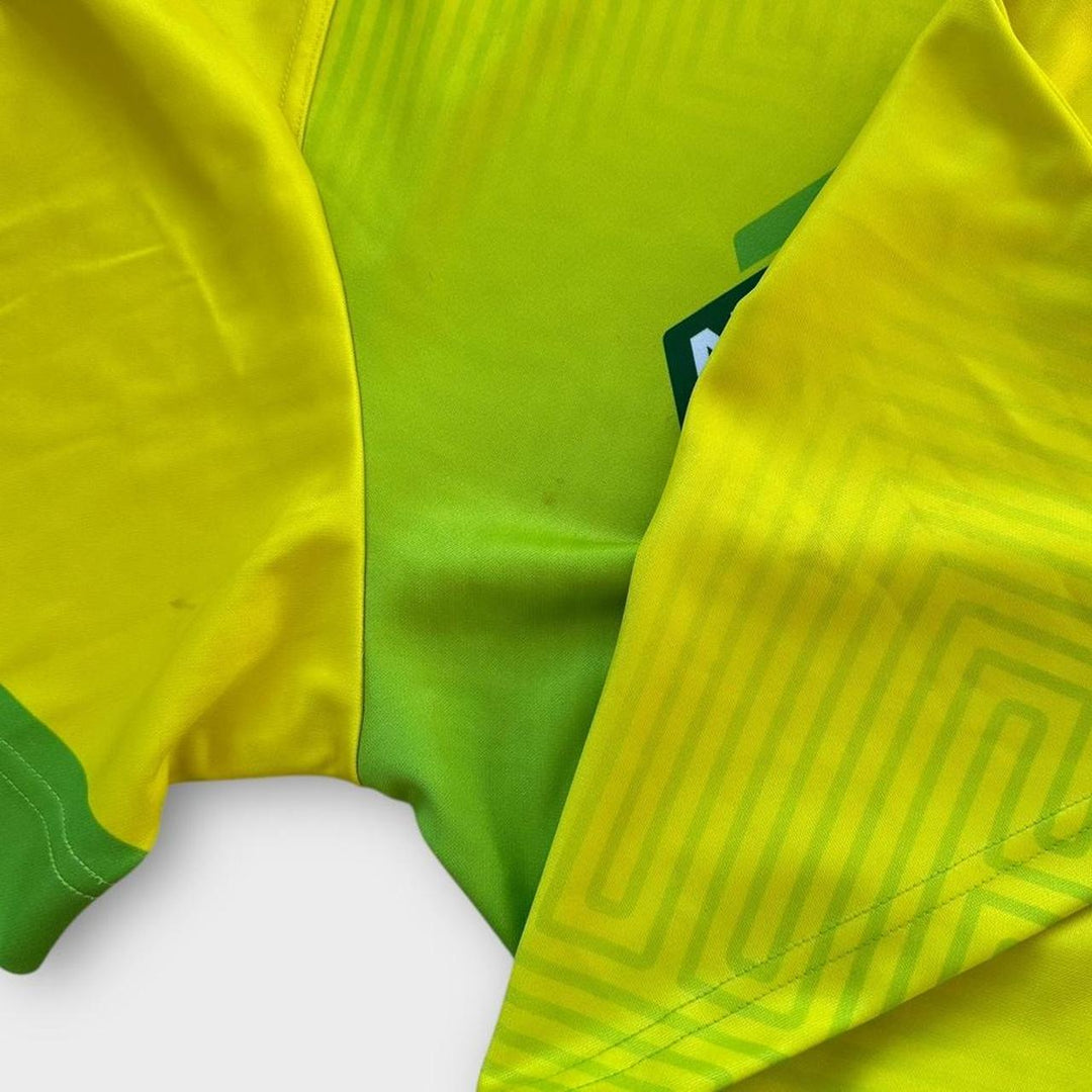 Футболка для регби «Австралия-7» — XL