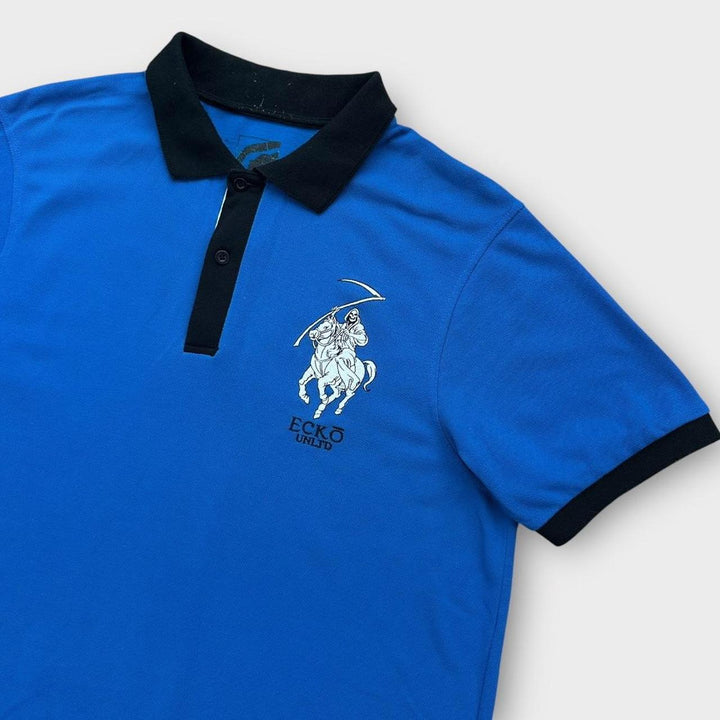 Рубашка-поло Y2K Ecko UNLTD - XL