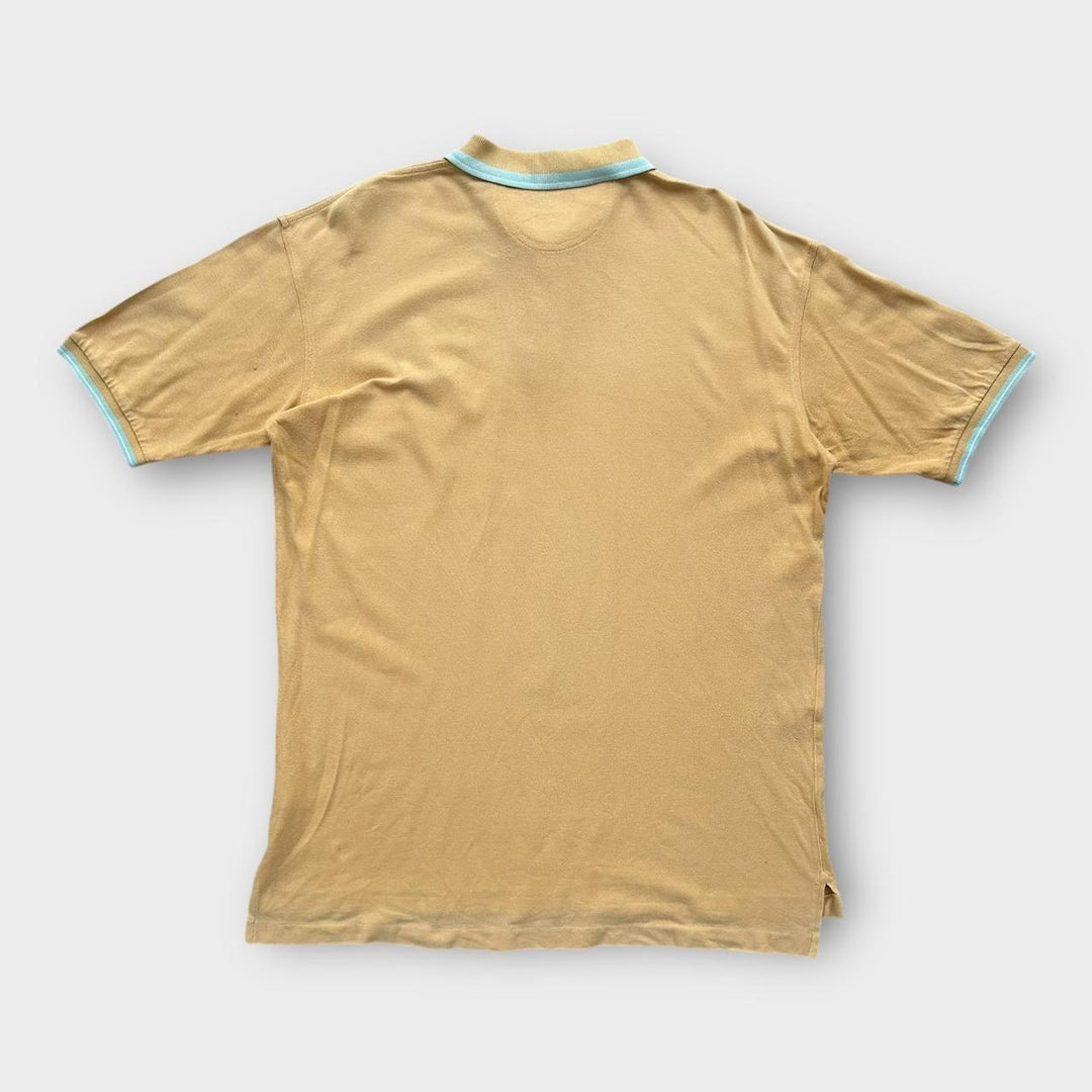 Рубашка-поло YSL - XL