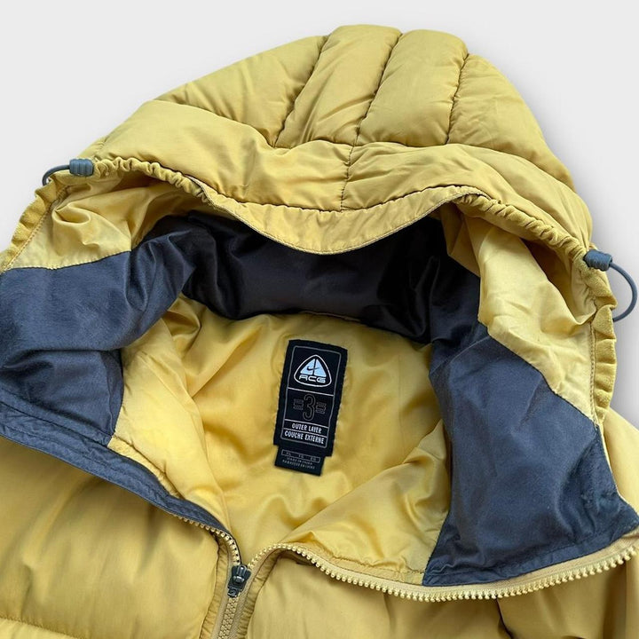 Пуховик Nike ACG - XL