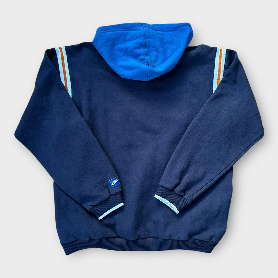 Винтажная толстовка Nike - XL