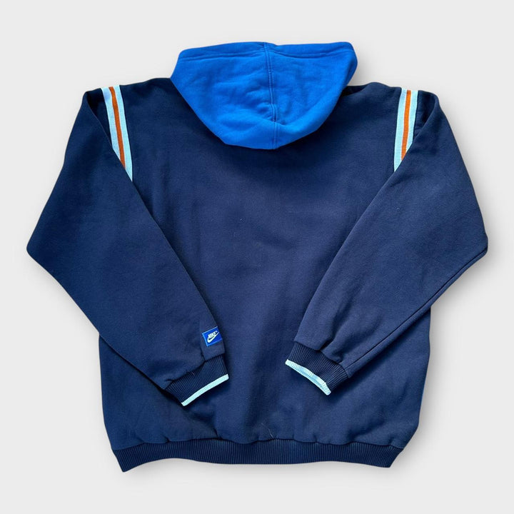 Винтажная толстовка Nike - XL