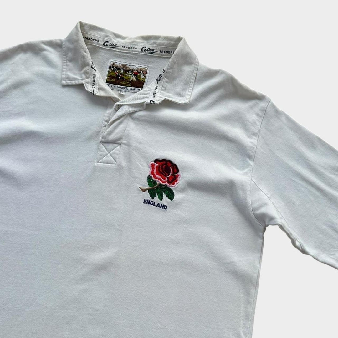 Футболка сборной Англии для регби - XL