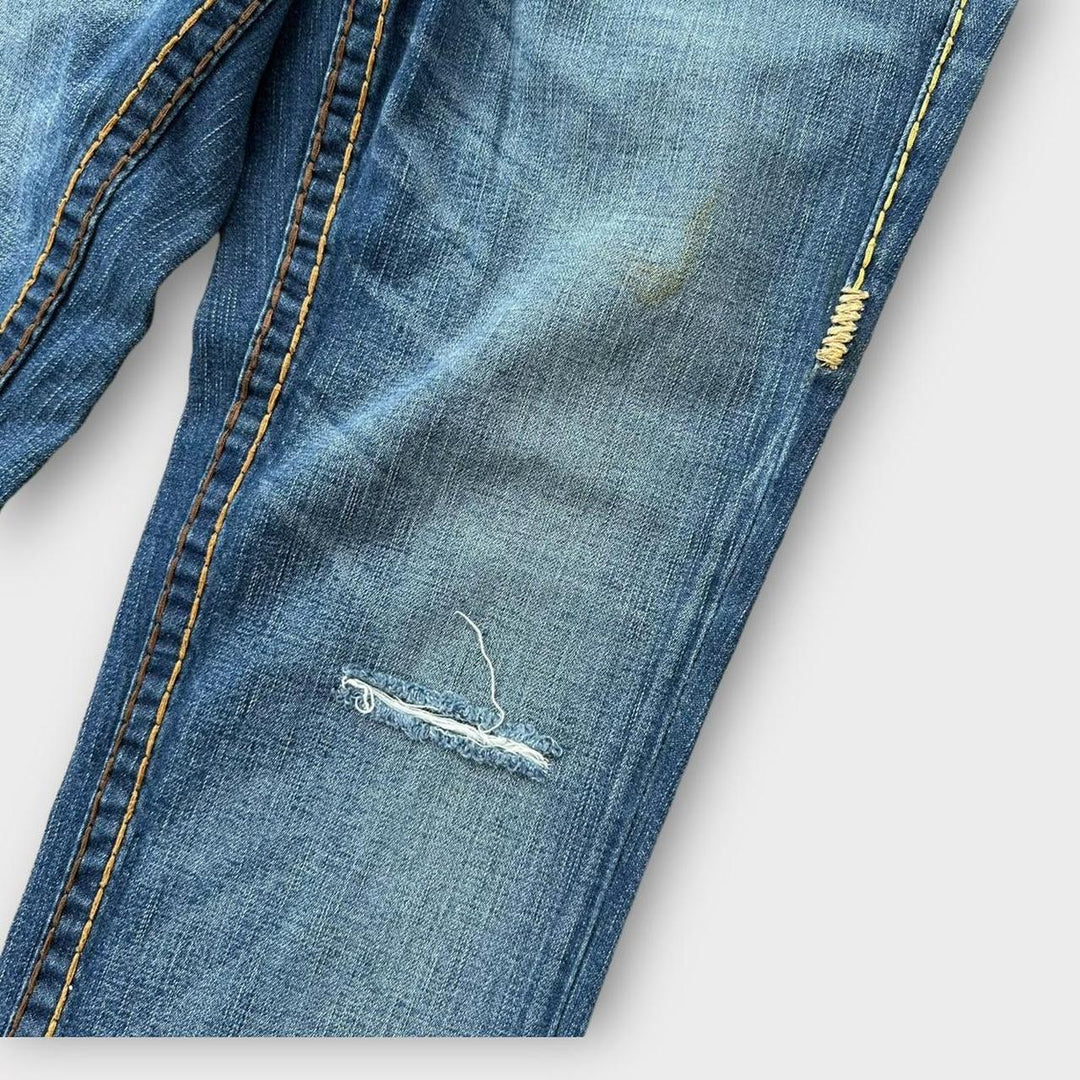 Джинсы True Religion – талия 32 дюйма.